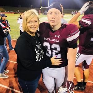 Meet your Posher, Mindy